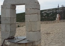 L’Ajuntament de Peníscola recupera el pou de l’ermita de Sant Antoni