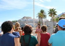 Peníscola celebra el Dia Mundial del Turisme
