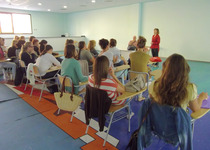 Acaba el Curs de Monitor de temps lliure amb èxit de participació