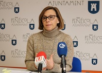 Peníscola prepara Peñisnadal, el saló infantil nadalenc