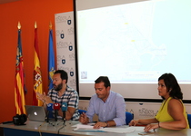 Peníscola presenta el seu Geoportal de mapes turístics, el primer a la Comunitat Valenciana