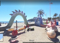 Més de 10.000 usuaris visiten els continguts del Geoportal de mapes turístics de Peníscola en el primer mes de funcionament