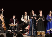 Capella de Ministrers actua en el festival de Música Antiga i Barroca de Peníscola