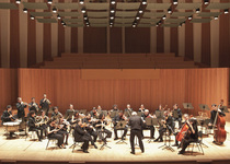L’orquestra València Original Art interpreta en el festival de Peníscola ‘Les quatre estacions’, de Vivaldi