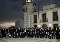 L’Associació Musical Verge de l’Ermitana celebra Santa Cecília