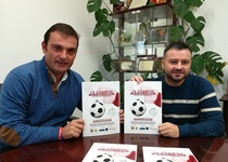 Peníscola prepara el seu Campus de Futbol Solidari en benefici de Braçalets Candela per a la investigació del càncer infantil