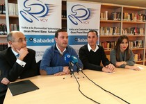 Peníscola acollirà el final d’etapa de la primera jornada de La Volta a la Comunitat Valenciana
