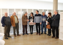 L’Ajuntament de Peníscola acaba els treballs d’adequació i equipament del nou centre cultural dedicat al papa Luna