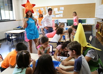 Peníscola obre la inscripció per a l’Escola d’Estiu