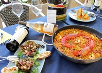 Finalizan las Jornadas Gastronómicas del Mar y la Huerta con más de 1300 menús servidos