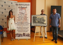 Peníscola inaugurarà en Festes una exposició de pintura dedicada a la història del municipi