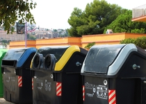 Peníscola registra un augment en les xifres de reciclatge respecte a l’any passat