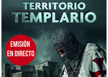 Peníscola emetrà en directe l’estrena de Territorio Templario de Canal Historia
