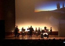Ensemble La Sentinela delecta els espectadors del Cicle de Música Clàssica de Peníscola
