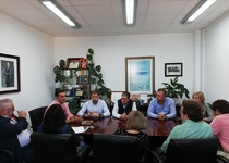 L'Ajuntament de Peníscola constitueix la Comissió Tècnica per treballar en l'estratègia de Destinació Turística Intel·ligent