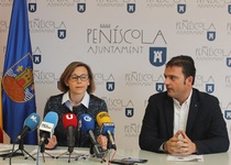 L’Ajuntament de Peníscola s’adhereix a la plataforma ciutadana a favor de la creació d’un centre ocupacional en la comarca del Baix Maestrat