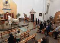 Peníscola celebra la festivitat de Sant Isidre