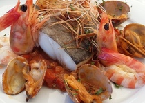 Peníscola celebra les II Jornades Gastronòmiques de la Mar i de l'Horta
