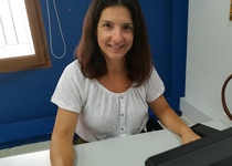  Dolores Bayarri, assumeix en l’Ajuntament de Peníscola les regidories d’Hisenda, Personal, Contractació i Esports
