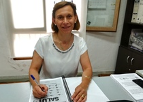 María Jesús Albiol estarà al capdavant de Benestar Social i Igualtat a l'Ajuntament de Peníscola