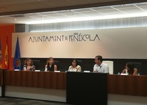 L’Ajuntament de Peníscola crea un Consell de Salut