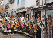 Peníscola amplia la programació de la Festivitat del seu Patró, Sant Roc, amb una revetlla popular