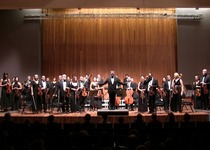 L'Orquestra Simfònica de Peníscola clausura el XXXV Cicle de Concerts de Música Clàssica