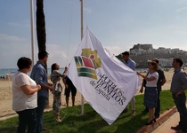 Peníscola celebra el Dia Nacional del Pobles més Bonics d'Espanya