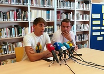 L'àrea de Cultura de l'Ajuntament de Peníscola programa i finança les activitats extraescolars en el centre de primària, que arrenquen avui per al nou curs