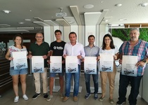 L'Ajuntament de Peníscola programa una jornada de conscienciació mediambiental de neteja del litoral