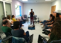 L'Ajuntament de Peníscola adquireix desfibril·ladors per a sumar noves dependències municipals i els centres educatius als espais cardioprotegits de la ciutat