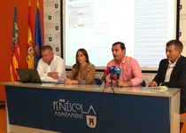 L'Ajuntament de Peníscola posa en marxa un nou canal d'informació ciutadana a través de WhatsApp