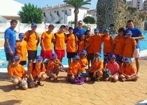 I Campus Futbol Sala "Gus" Ciutat de Peníscola