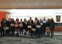 L'Ajuntament de Peníscola constitueix el Consell de la Infància i l'Adolescència Local