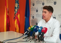 L’Ajuntament de Peníscola convoca la ciutadania per votar sobre la incorporació de l’home a la Cort d’Honor