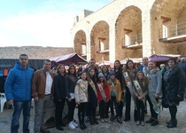 Mercat Nadalenc a Peníscola