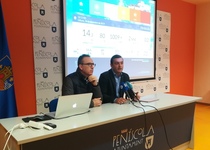 L’Ajuntament de Peníscola posa en marxa un nou servei d’informació meteorològica