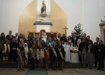 Peníscola celebra el Dia de Reis