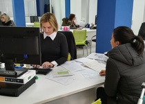 El Servei d’Atenció Ciutadana de l’Ajuntament de Peníscola atén més de 132.000 usuaris