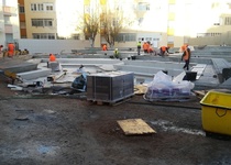 "L'Escala del Papa Luna" estarà acabada a principis de febrer