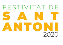 La Regidoria de Festes de Peníscola presenta la programació de Sant Antoni 2020 i les novetats d’aquesta edició