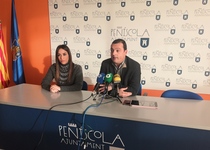 Peníscola reivindicarà a Fitur la seua aposta per la sostenibilitat i la intel·ligència turística