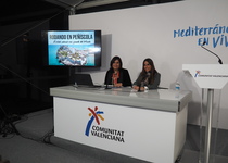 Peníscola proposa al turista convertir-se en actor per un dia en els seus escenaris de pel·lícula