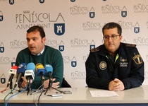 Peníscola organitza una jornada tècnica per abordar la problemàtica del fenomen "top manta" i les seues conseqüències sobre l'economia local