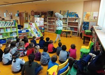 La Biblioteca de Peníscola registra un augment del 15% en el nombre de llibres prestats el 2019