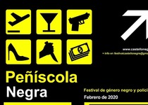 La cinquena edició de Peníscola negra torna a apropar el gènere als més jóvens