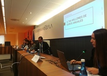 Peníscola programa una campanya de conscienciació ciutadana sobre els perjudicis de la compra d’articles del "top manta"