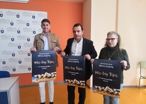 Peníscola celebrarà el Mig Any Fester de l'Associació de Moros i Cristians