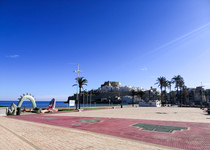 L’Ajuntament de Peníscola tramita 345 certificats d’ús turístic per a apartaments de la localitat