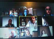 Andrés Martínez proposa a la Junta de Portaveus un decàleg d’accions de caràcter social i econòmic per a la recuperació